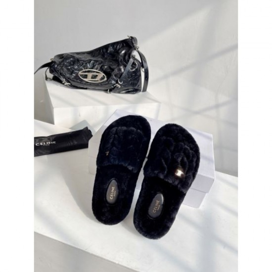 New arrivals from popular brands fall/winter are coming one after another Slippers 2023FW CELINE CELINE New arrivals from popular brands fall/winter are coming one after another Slippers 2023FW CELINE CELINE