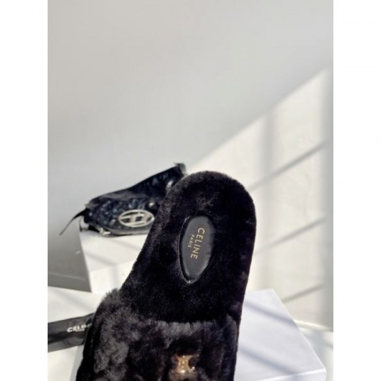New arrivals from popular brands fall/winter are coming one after another Slippers 2023FW CELINE CELINE New arrivals from popular brands fall/winter are coming one after another Slippers 2023FW CELINE CELINE