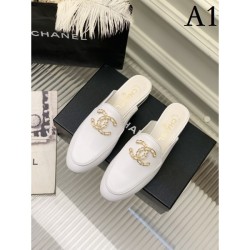 CHANEL Chanel Mule 2023AW Popular brand that is deep-rooted in Japan