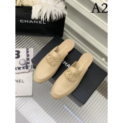 CHANEL Chanel Mule 2023AW Popular brand that is deep-rooted in Japan
