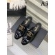 CHANEL Chanel Mule 2023AW Popular brand that is deep-rooted in Japan CHANEL Chanel Mule 2023AW Popular brand that is deep-rooted in Japan
