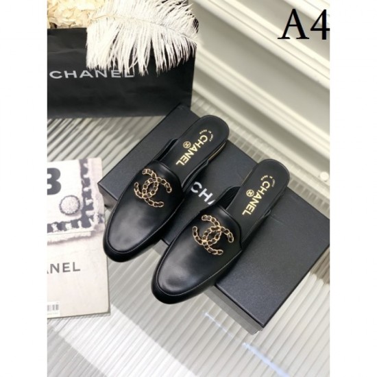 CHANEL Chanel Mule 2023AW Popular brand that is deep-rooted in Japan CHANEL Chanel Mule 2023AW Popular brand that is deep-rooted in Japan