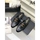 CHANEL Chanel Mule 2023AW Popular brand that is deep-rooted in Japan CHANEL Chanel Mule 2023AW Popular brand that is deep-rooted in Japan
