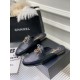 CHANEL Chanel Mule 2023AW Popular brand that is deep-rooted in Japan CHANEL Chanel Mule 2023AW Popular brand that is deep-rooted in Japan