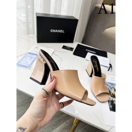 2023SS Mule Rare! Handling store-limited CHANEL Chanel 2023SS Mule Rare! Handling store-limited CHANEL Chanel