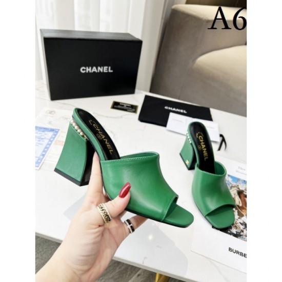 2023SS Mule Rare! Handling store-limited CHANEL Chanel 2023SS Mule Rare! Handling store-limited CHANEL Chanel