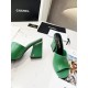 2023SS Mule Rare! Handling store-limited CHANEL Chanel 2023SS Mule Rare! Handling store-limited CHANEL Chanel