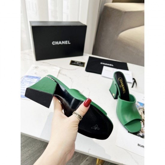 2023SS Mule Rare! Handling store-limited CHANEL Chanel 2023SS Mule Rare! Handling store-limited CHANEL Chanel