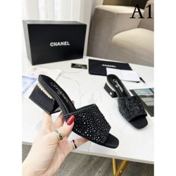2023SS Mule It is a bargain because it is this season CHANEL Chanel