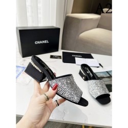 2023SS Mule It is a bargain because it is this season CHANEL Chanel