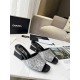 2023SS Mule It is a bargain because it is this season CHANEL Chanel 2023SS Mule It is a bargain because it is this season CHANEL Chanel