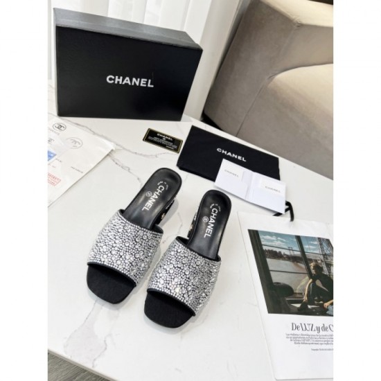 2023SS Mule It is a bargain because it is this season CHANEL Chanel 2023SS Mule It is a bargain because it is this season CHANEL Chanel