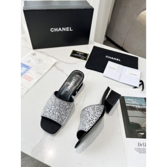 2023SS Mule It is a bargain because it is this season CHANEL Chanel 2023SS Mule It is a bargain because it is this season CHANEL Chanel
