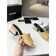 2023SS Mule The most popular product CHANEL Chanel 2023SS Mule The most popular product CHANEL Chanel