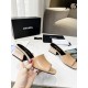 2023SS Mule The most popular product CHANEL Chanel 2023SS Mule The most popular product CHANEL Chanel