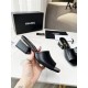 2023SS Mule The most popular product CHANEL Chanel 2023SS Mule The most popular product CHANEL Chanel