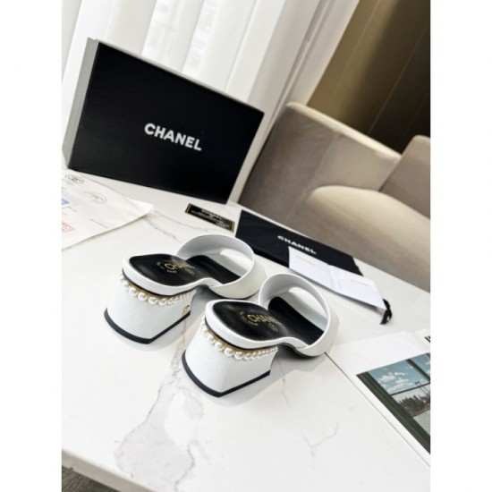 2023SS Mule The most popular product CHANEL Chanel 2023SS Mule The most popular product CHANEL Chanel