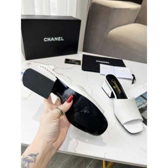 2023SS Mule The most popular product CHANEL Chanel 2023SS Mule The most popular product CHANEL Chanel