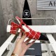 2023SS sandals new work CHANEL Chanel which wins great popularity 2023SS sandals new work CHANEL Chanel which wins great popularity