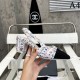 2023SS sandals new work CHANEL Chanel which wins great popularity 2023SS sandals new work CHANEL Chanel which wins great popularity