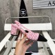 2023SS sandals new work CHANEL Chanel which wins great popularity 2023SS sandals new work CHANEL Chanel which wins great popularity