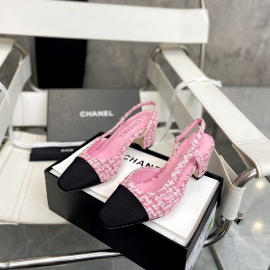 2023SS sandals new work CHANEL Chanel which wins great popularity 2023SS sandals new work CHANEL Chanel which wins great popularity