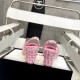 2023SS sandals new work CHANEL Chanel which wins great popularity 2023SS sandals new work CHANEL Chanel which wins great popularity