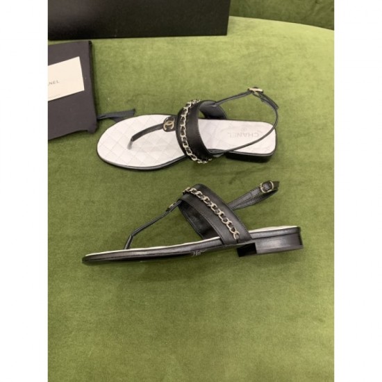 2023SS sandals CHANEL Chanel with high fashion sensitivity 2023SS sandals CHANEL Chanel with high fashion sensitivity