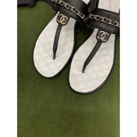 2023SS sandals CHANEL Chanel with high fashion sensitivity 2023SS sandals CHANEL Chanel with high fashion sensitivity