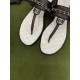 2023SS sandals CHANEL Chanel with high fashion sensitivity 2023SS sandals CHANEL Chanel with high fashion sensitivity