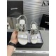 2023SS sandals CHANEL Chanel with a strong presence every season 2023SS sandals CHANEL Chanel with a strong presence every season