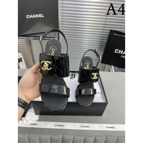 2023SS sandals CHANEL Chanel with a strong presence every season 2023SS sandals CHANEL Chanel with a strong presence every season