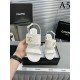 2023SS sandals CHANEL Chanel with a strong presence every season 2023SS sandals CHANEL Chanel with a strong presence every season
