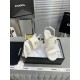 2023SS sandals CHANEL Chanel with a strong presence every season 2023SS sandals CHANEL Chanel with a strong presence every season