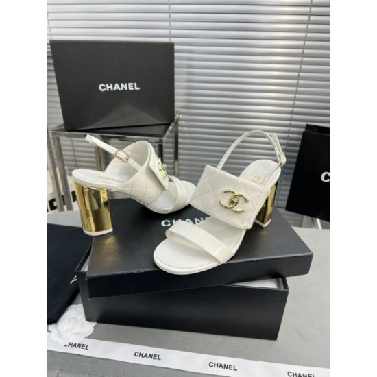 2023SS sandals CHANEL Chanel with a strong presence every season 2023SS sandals CHANEL Chanel with a strong presence every season