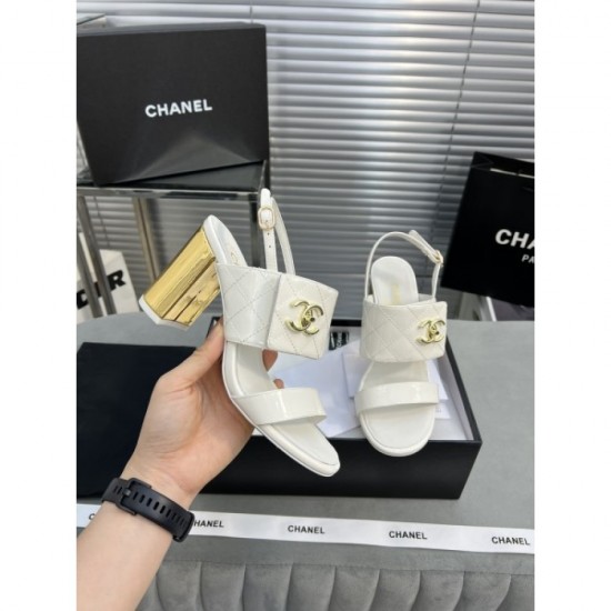 2023SS sandals CHANEL Chanel with a strong presence every season 2023SS sandals CHANEL Chanel with a strong presence every season