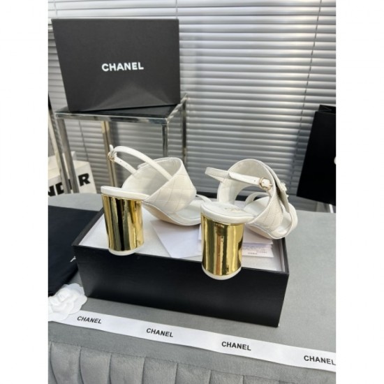 2023SS sandals CHANEL Chanel with a strong presence every season 2023SS sandals CHANEL Chanel with a strong presence every season