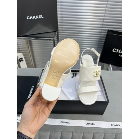 2023SS sandals CHANEL Chanel with a strong presence every season 2023SS sandals CHANEL Chanel with a strong presence every season