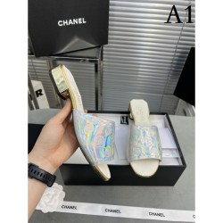 2023SS Mule This summer is decided CHANEL CHANEL