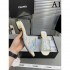 2023SS Mule This summer is decided CHANEL CHANEL