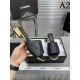 2023SS Mule This summer is decided CHANEL CHANEL 2023SS Mule This summer is decided CHANEL CHANEL
