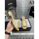 2023SS Mule This summer is decided CHANEL CHANEL 2023SS Mule This summer is decided CHANEL CHANEL