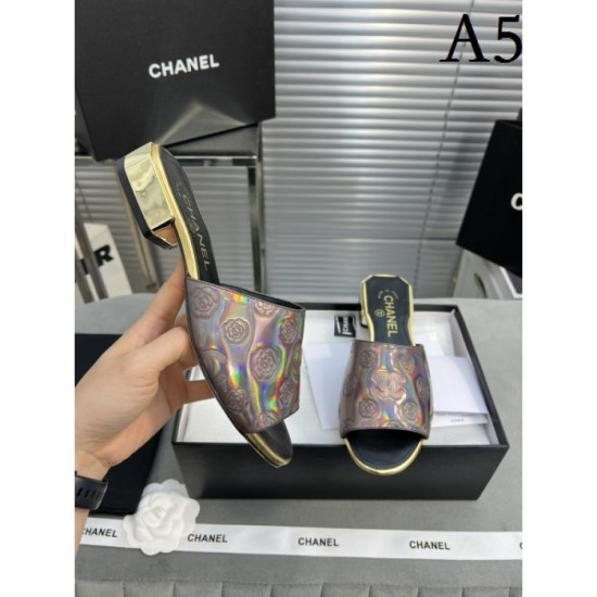 2023SS Mule This summer is decided CHANEL CHANEL 2023SS Mule This summer is decided CHANEL CHANEL