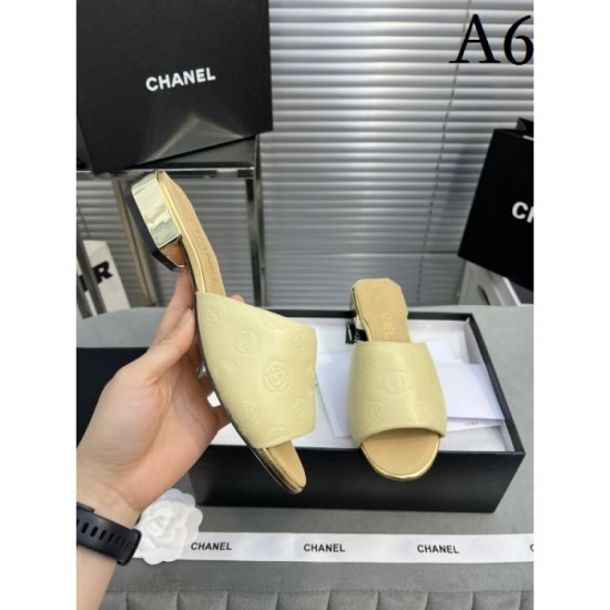 2023SS Mule This summer is decided CHANEL CHANEL 2023SS Mule This summer is decided CHANEL CHANEL