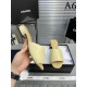 2023SS Mule This summer is decided CHANEL CHANEL 2023SS Mule This summer is decided CHANEL CHANEL