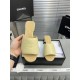2023SS Mule This summer is decided CHANEL CHANEL 2023SS Mule This summer is decided CHANEL CHANEL