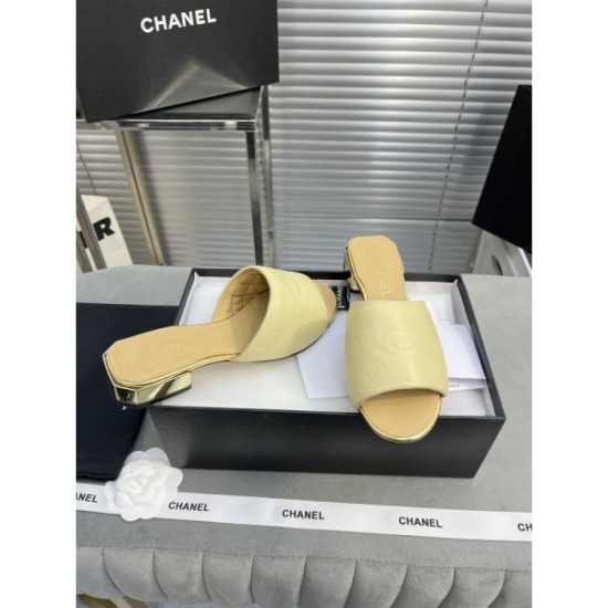 2023SS Mule This summer is decided CHANEL CHANEL 2023SS Mule This summer is decided CHANEL CHANEL