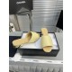 2023SS Mule This summer is decided CHANEL CHANEL 2023SS Mule This summer is decided CHANEL CHANEL