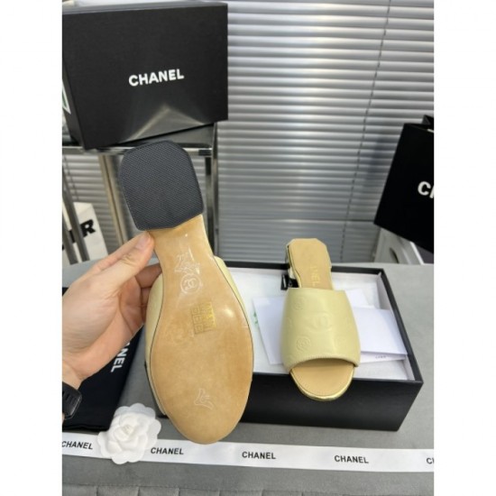 2023SS Mule This summer is decided CHANEL CHANEL 2023SS Mule This summer is decided CHANEL CHANEL