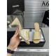 2023SS Mules Tops to watch this spring/summer CHANEL Chanel 2023SS Mules Tops to watch this spring/summer CHANEL Chanel
